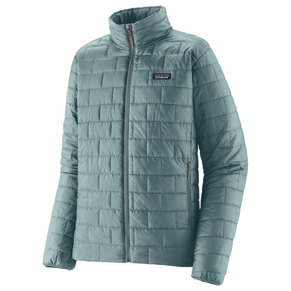 Patagonia - Nano Puff Jacket - Kunstfaserjacke Gr XS türkis