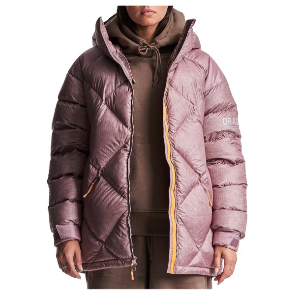 Orage - Mtn-X Echo Down Jacket - Daunenjacke Gr XL braun