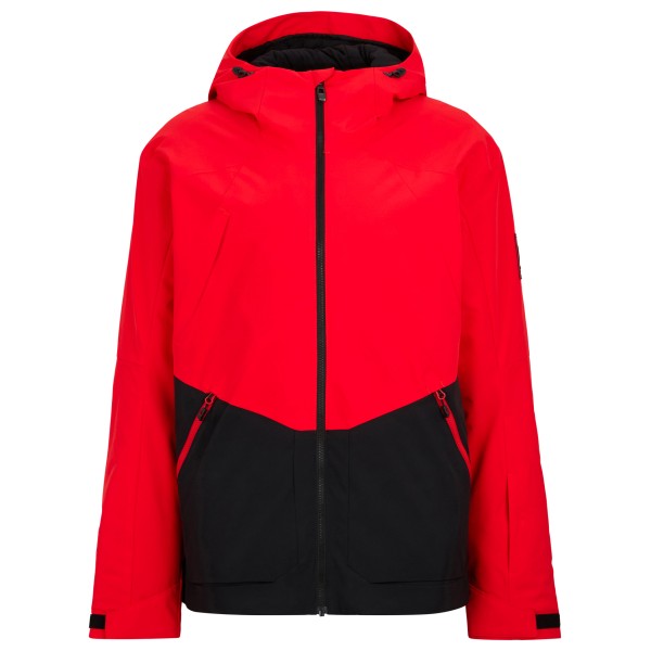 Ziener Tobin-Z Ski-jas Rood