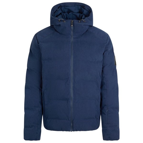 Ziener Tyers-Z Ski-jas Blauw