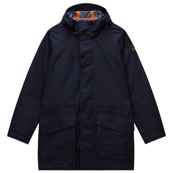 Napapijri - A-Pilloz Shell - Parka Gr S blau