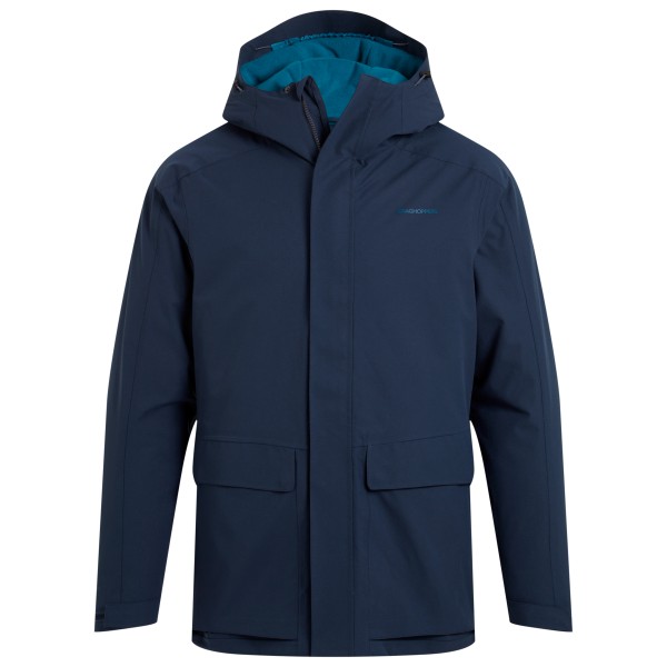 Craghoppers Lorton II Thermic Jacket Winterjack Blauw