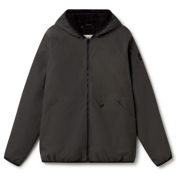 TWOTHIRDS - Hakluyt - Freizeitjacke Gr M schwarz