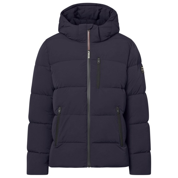 Ecoalf - Bazon Jacket - Winterjacke Gr S blau