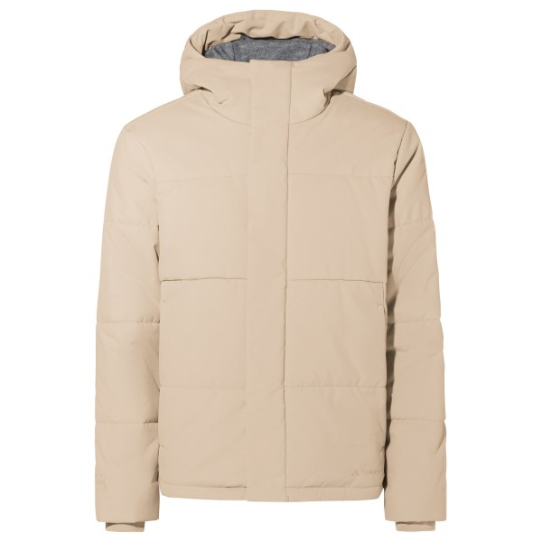 Vaude - Coreway Insulation Jacket - Winterjacke Gr M beige