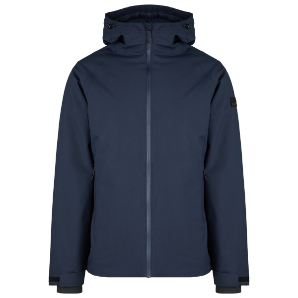 Stoic – MountainWool MMXX. UppsalaSt. III Jacket – Winterjack maat , Blauw