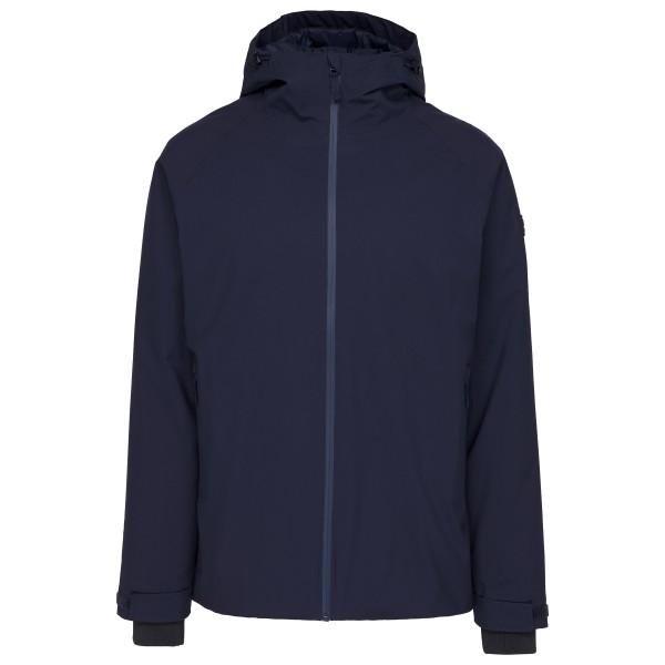 Stoic - MountainWool MMXX. UppsalaSt. III Jacket - Winterjacke
