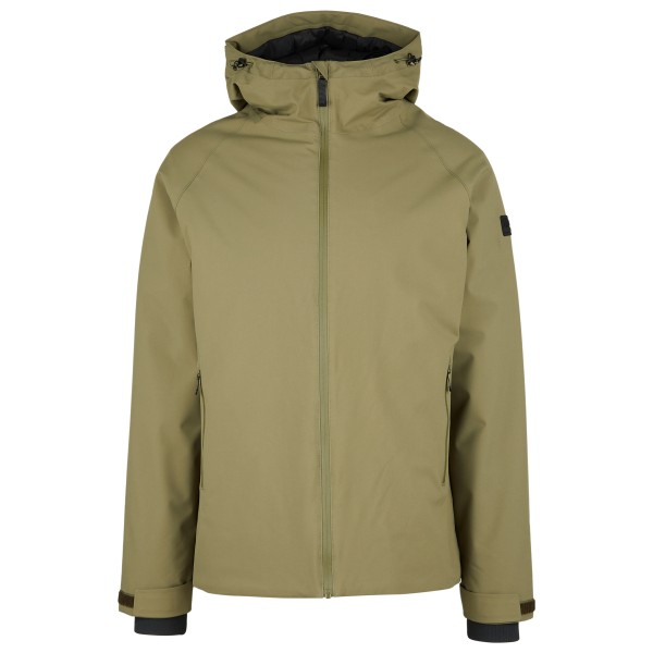 Stoic - MountainWool MMXX. UppsalaSt. III Jacket - Winterjacke Gr 3XL;4XL;L;M;S;XL;XXL blau;grau;oliv