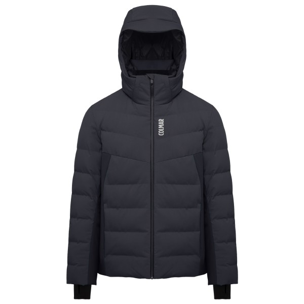 Colmar Active Ski Jacket 1370M Skijacke Herren (Gr 58 |grau |wasserdicht)