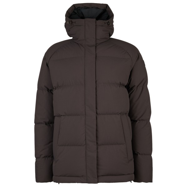 Stoic – WarmDown MMXX. Pitea Jacket – Daunenjacke Gr 3XL;4XL;L;M;S;XL;XXL blau;grau