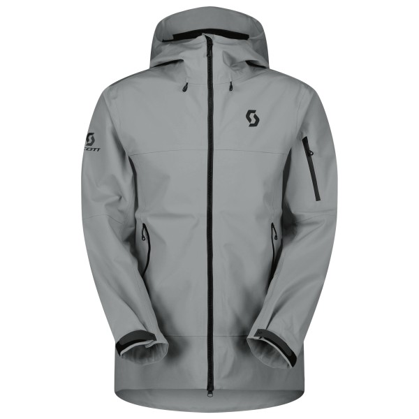 Scott Explorair 3L Jacket Ski-jas Grijs