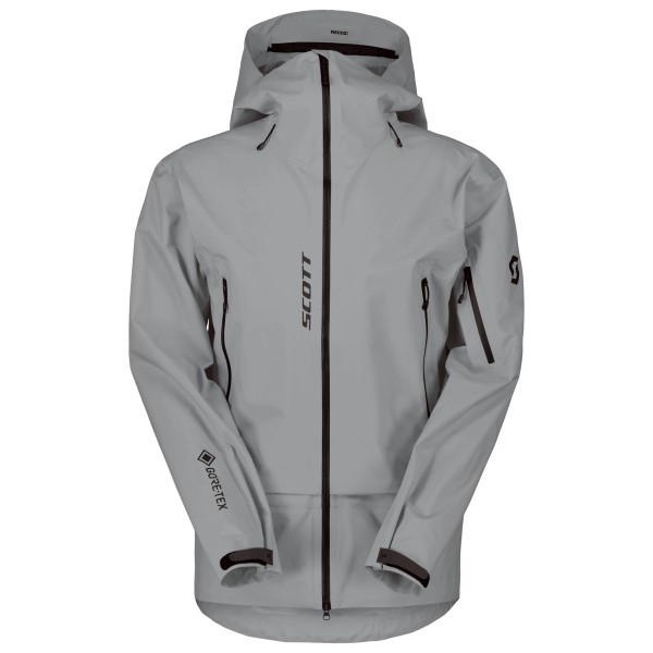 Scott Explorair GTX 3L Jacket Ski-jas Grijs