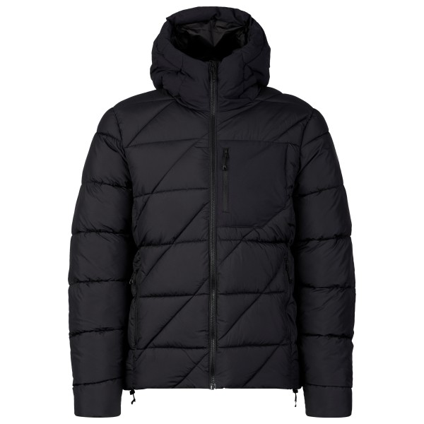 Scott – Insuloft Warm Jacket – Synthetisch jack maat XL, Zwart