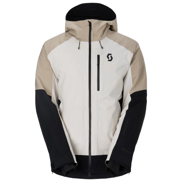 Scott Ultimate GTX Jacket Ski-jas Grijs