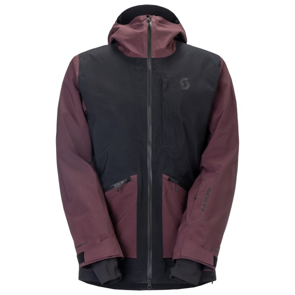 Scott Vertic GTX 2L PL Jacket Ski-jas meerkleurig Multicolor