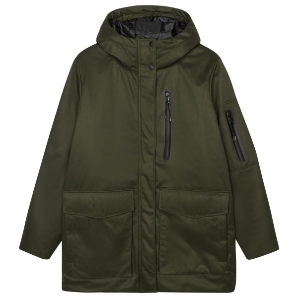 Revolution – Hiking Parka – Parka Gr L;M;S;XL;XXL oliv