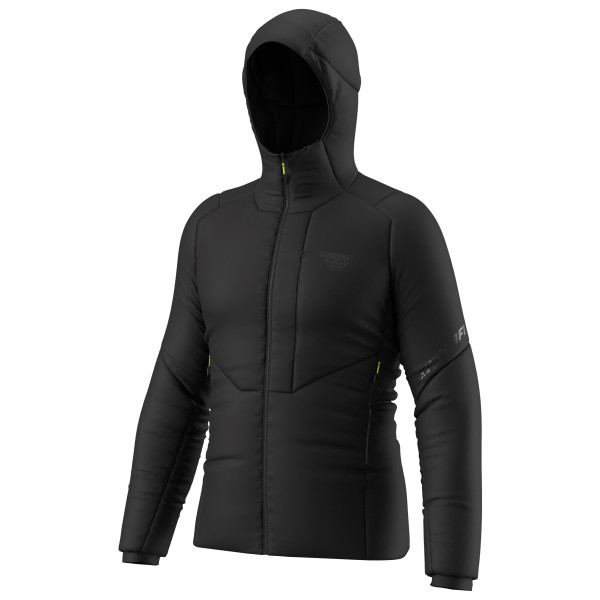 Dynafit – Blacklight PrimaLoft Jacket – Synthetisch jack maat S, Zwart