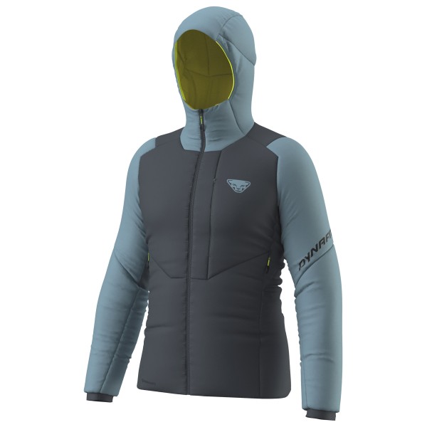 Dynafit Blacklight PrimaLoft Jacket Kunstfaserjacke Herren Bergsteigen (Gr S |grau)