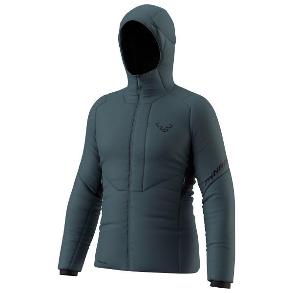 Dynafit Blacklight PrimaLoft Jacket Synthetisch jack Blauw