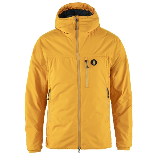 Kunstfaserjacke Fjällräven Bergtagen 60 Insulation Jacket Herren (Gr XXL |orange)
