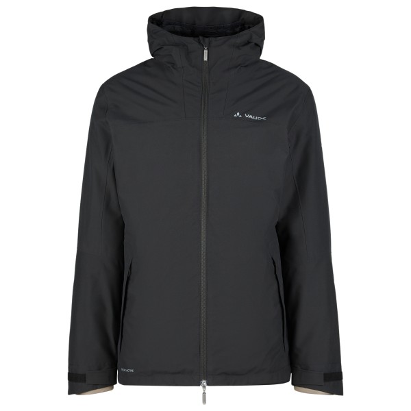 Vaude Padum 3in1 Jacket Doppeljacke Herren (Gr M |schwarz |wasserdicht)