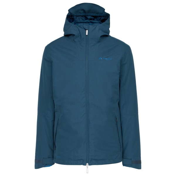 Blauw