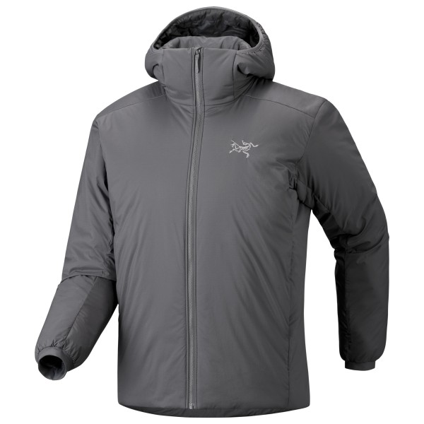 Arc’teryx Atom SV Hoody Synthetisch jack Grijs