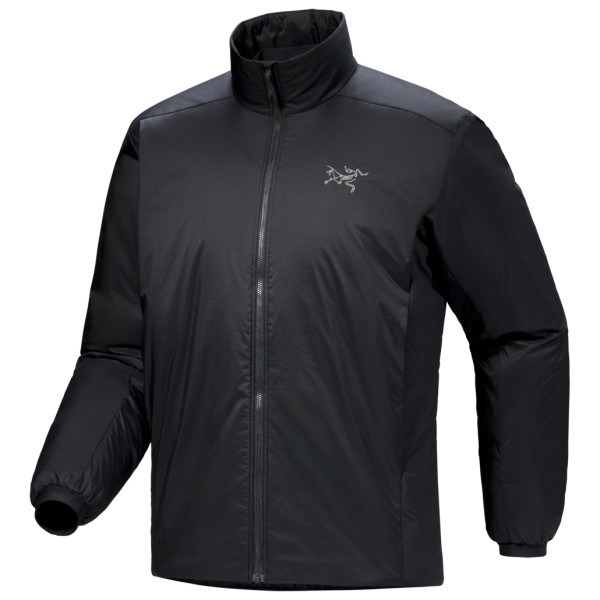Arc’teryx Atom SV Jacket Synthetisch jack Zwart