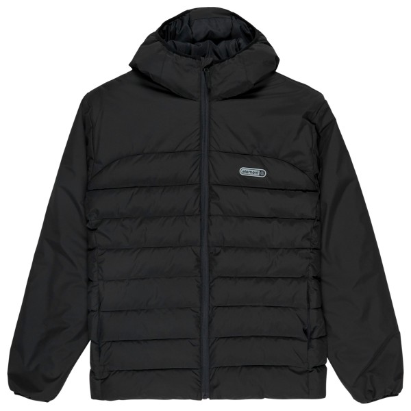 Element - Classic - Kunstfaserjacke Gr XL schwarz