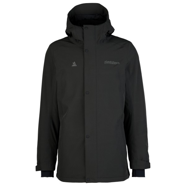 Zimtstern - StormDayz Evo Parka - Parka Gr S schwarz