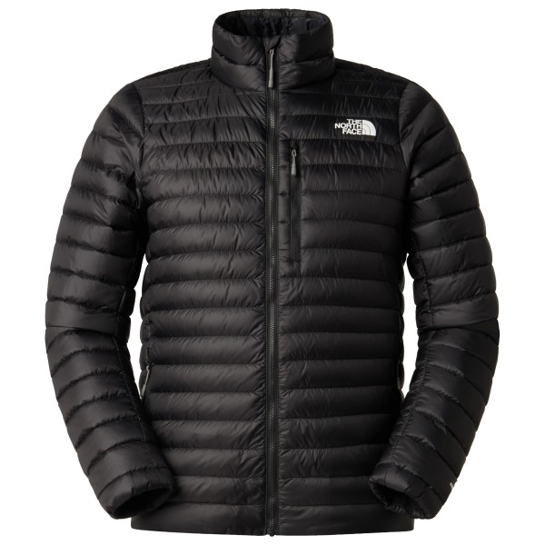 The North Face Bettaforca LT Down Jacket Daunenjacke Herren (Gr XXL |schwarz)