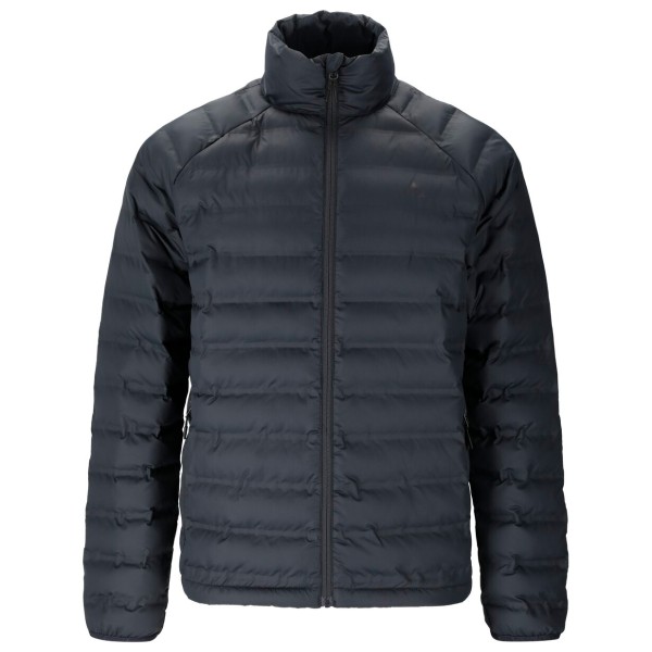 Whistler Froze Light Puffer Jacket Synthetisch jack Blauw