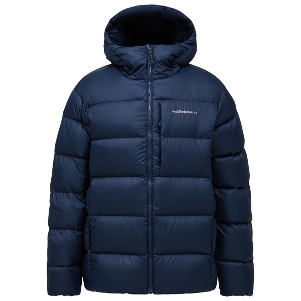 Blauw
