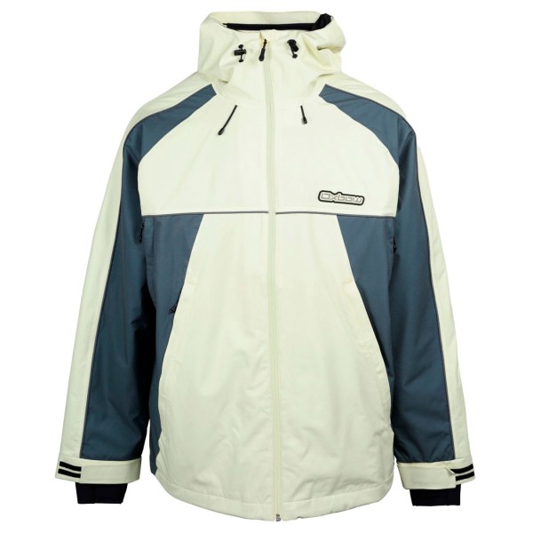 Oxbow Rewind Technical Jacket Ski-jas Beige