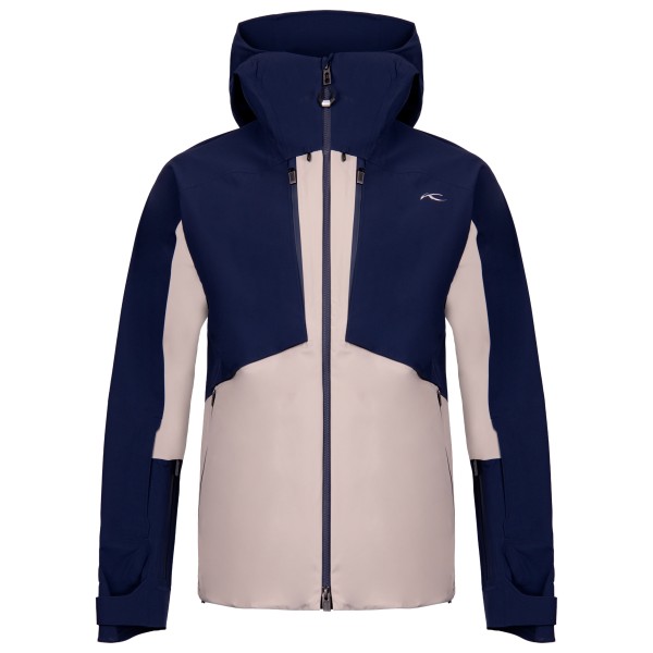 Blauw