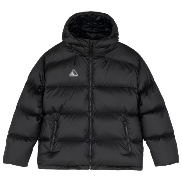 Armada Whitmer Down Jacket Donsjack Zwart