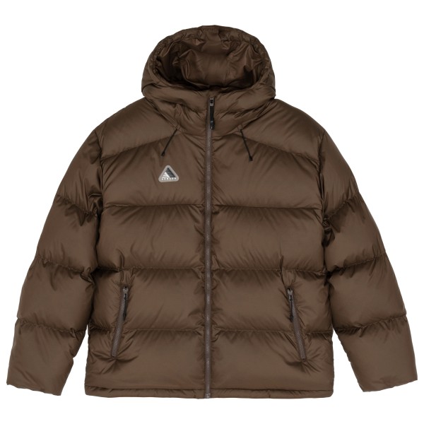 Armada Whitmer Down Jacket Donsjack Bruin