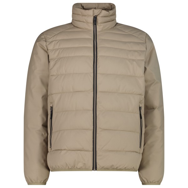 CMP Jacket 36K2217 Synthetisch jack Beige