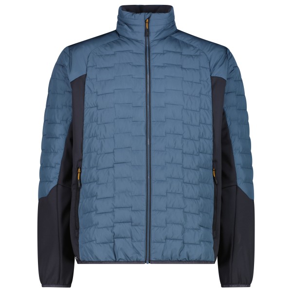 CMP Jacket Hybrid 35Z2797 Synthetisch jack Blauw