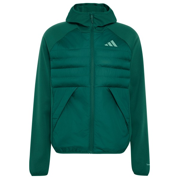 adidas Terrex Multi Hybrid Jacket Synthetisch jack Groen