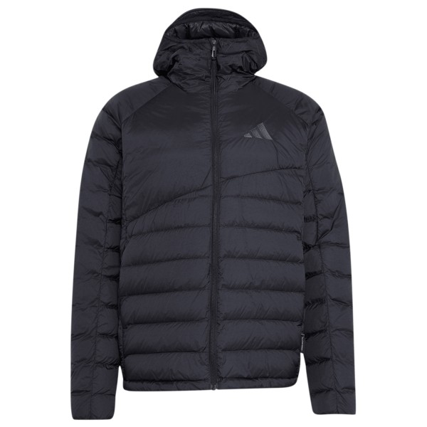 adidas Terrex Xperior Down Jacket Donsjack Grijs