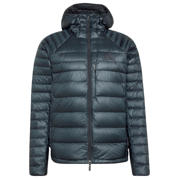 adidas Terrex Xperior Pro Down Jacket Donsjack Blauw