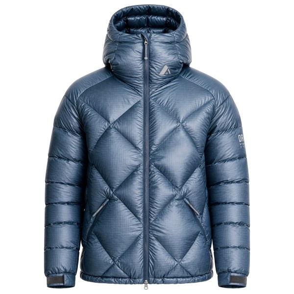 Orage Nimbus Mtn-X Down Jacket Donsjack Blauw