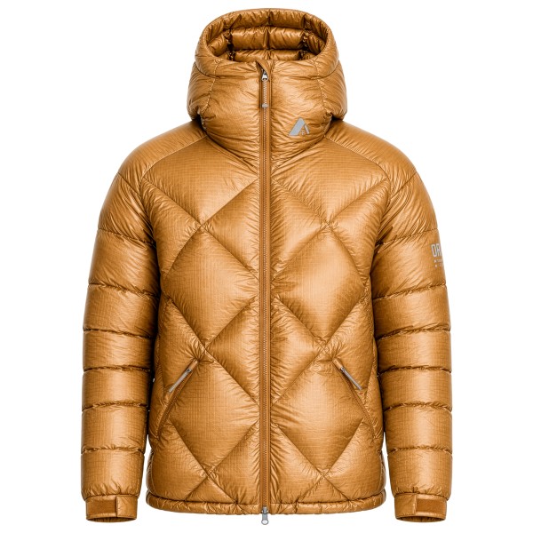 Orage Nimbus Mtn-X Down Jacket Donsjack Oranje