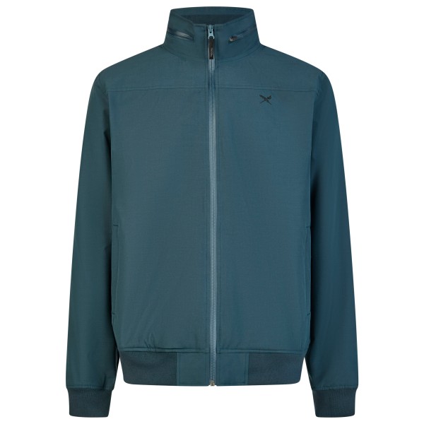 Iriedaily Nilas Gse Jacket Winterjack Blauw