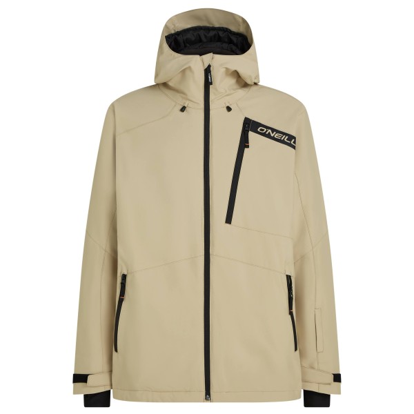 O’Neill FWC’Cruz Snow Jacket Ski-jas Beige