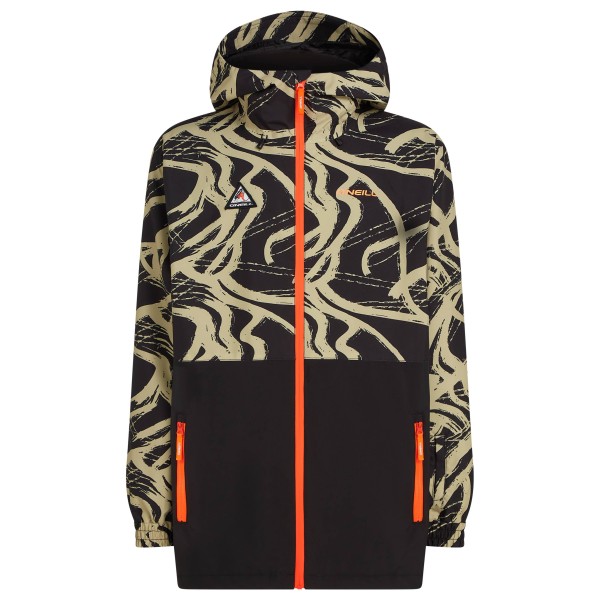 O’Neill FWC’Play Park Snow Jacket Ski-jas Zwart