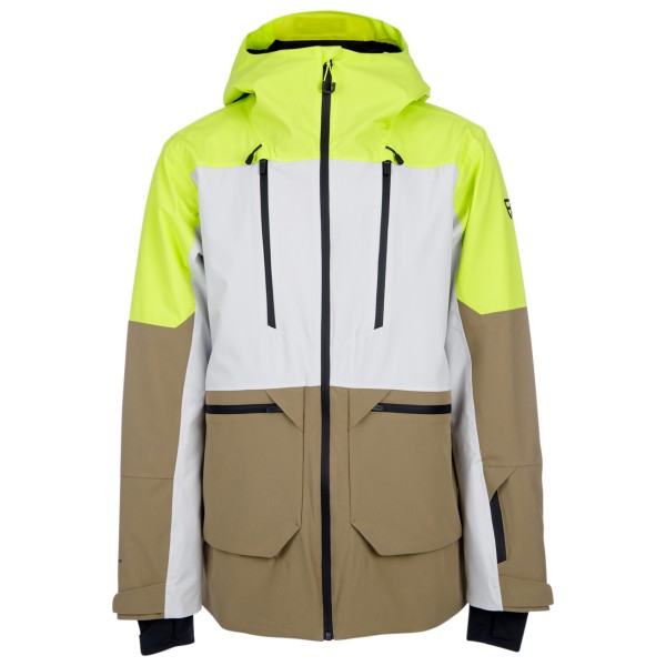 Brunotti Biride Ski-jas Beige