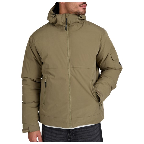 Brunotti Bob Winterjack Beige