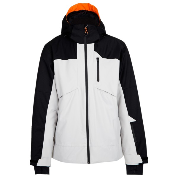 Brunotti Kanisher Ski-jas Wit